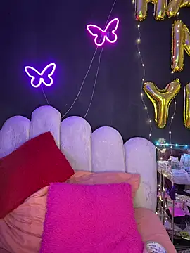 AlisonHoot69 online show from January 2026 10:47:01 PM