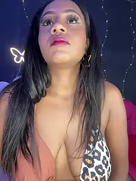 AlisonHoot69 online show from October 2025 02:45:01 AM