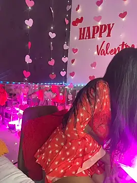 AlisonHoot69 online show from February 2026 05:19:01 AM