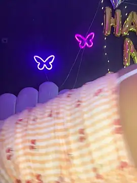 AlisonHoot69 online show from January 2026 12:17:01 AM