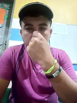 PIKAdePAU27 online show from February 2025 04:01:01 AM