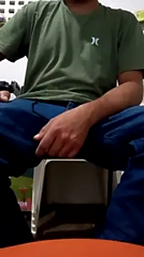 PIKAdePAU27 online show from January 2025 05:59:02 AM