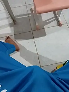 PIKAdePAU27 online show from March 2026 02:06:01 AM