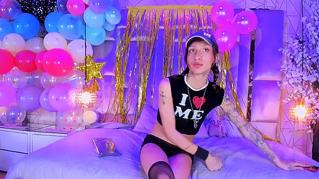 MadisonWood01 online show from January 2026 08:21:01 AM