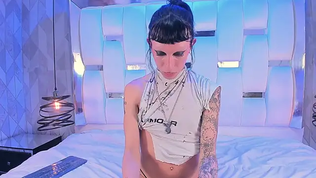 MadisonWood01 online show from February 2026 04:45:01 AM