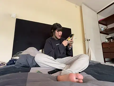 xdirtyvenomx online show from February 2025 09:10:01 PM