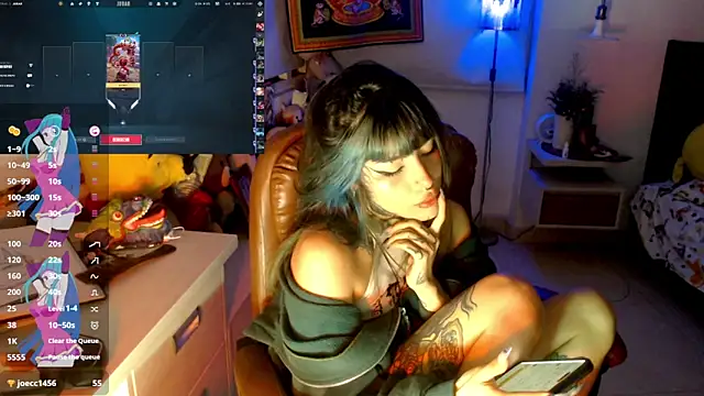xdirtyvenomx online show from August 2026 03:23:02 AM