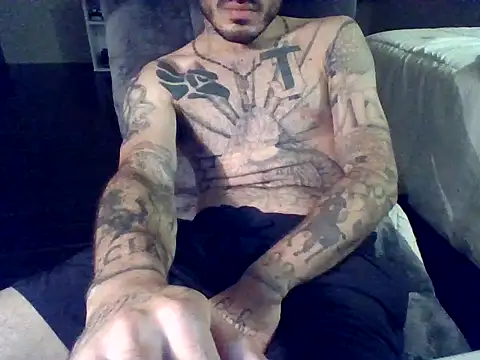 Snapshot of tengocanicas chatting on October 2025 09:43:02 AM tengocanicas online show from October 2025 09:43:02 AM