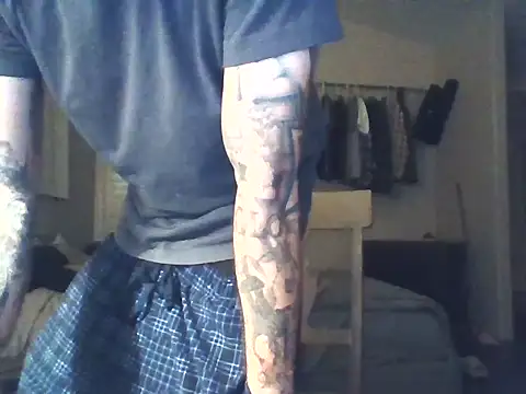 tengocanicas online show from February 2026 10:04:01 AM