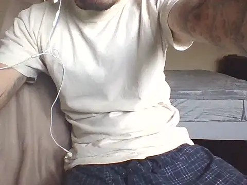 tengocanicas online show from February 2026 11:03:01 PM