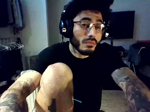 Snapshot of tengocanicas chatting on February 2025 10:06:01 AM tengocanicas online show from February 2025 10:06:01 AM