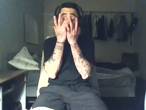 tengocanicas online show from January 2026 10:09:02 AM