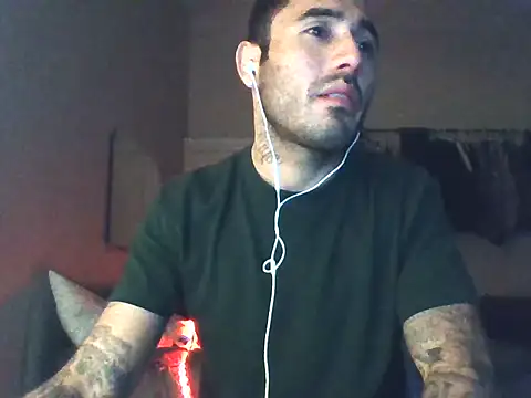 tengocanicas online show from February 2026 11:00:02 AM