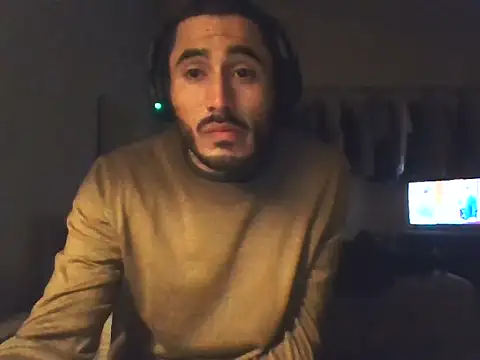 tengocanicas online show from January 2026 12:44:02 PM