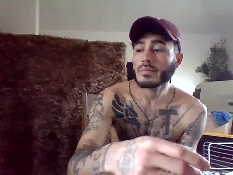 Snapshot of tengocanicas chatting on February 2025 11:49:01 PM tengocanicas online show from February 2025 11:49:01 PM