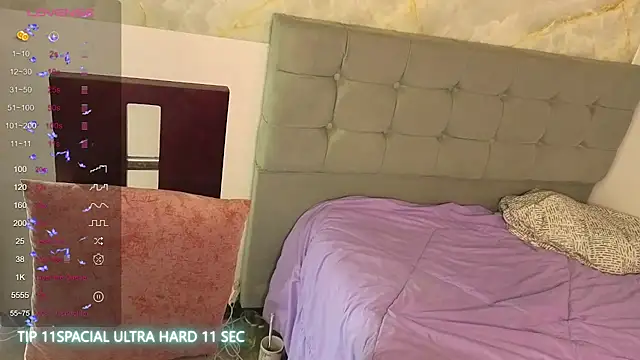 Cristal v 1 online show from July 2026 03:35:01 AM