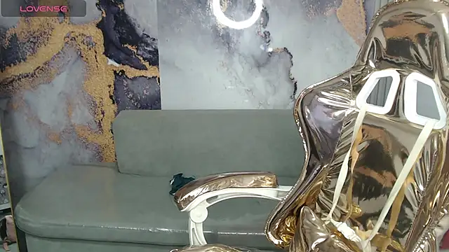 Cristal v 1 online show from March 2025 03:12:02 AM