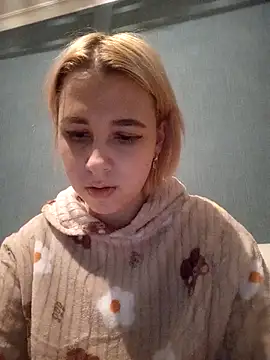 Gussie Bridie online show from February 2025 02:28:01 PM