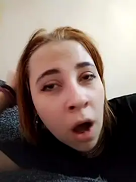 Gussie Bridie online show from November 2025 04:27:02 AM