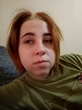 Gussie Bridie online show from November 2025 08:07:02 AM