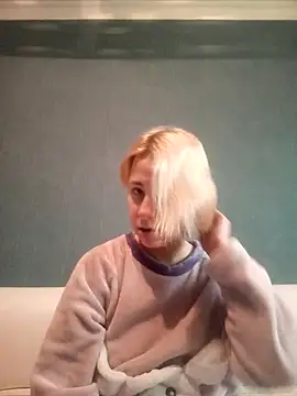 Gussie Bridie online show from February 2025 07:34:02 AM