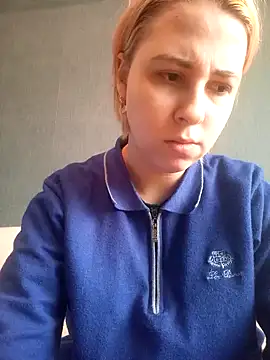 Gussie Bridie online show from February 2025 08:54:02 AM