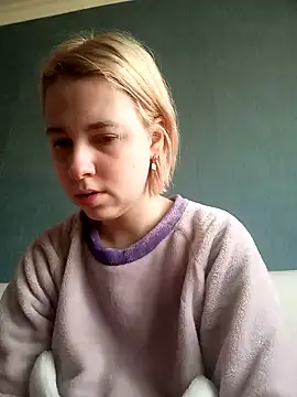 Gussie Bridie online show from February 2025 07:20:01 AM