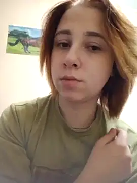 Gussie Bridie online show from November 2025 04:52:02 AM