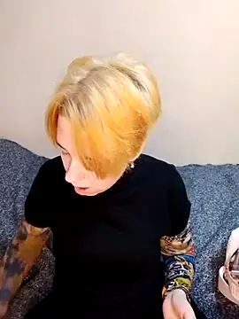 Gussie Bridie online show from February 2026 08:36:01 AM