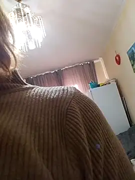 Gussie Bridie online show from November 2025 05:51:02 AM