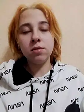 Gussie Bridie online show from December 2025 05:18:01 AM