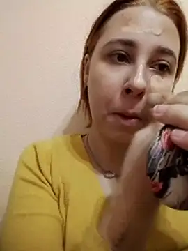 Gussie Bridie online show from November 2025 04:49:01 AM