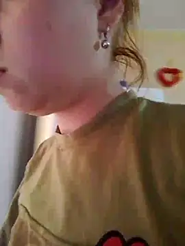 Gussie Bridie online show from November 2025 07:36:01 AM