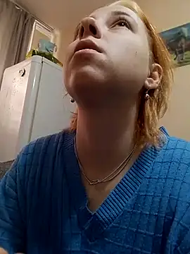 Gussie Bridie online show from December 2025 05:33:01 AM