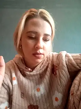 Gussie Bridie online show from March 2025 09:45:01 AM