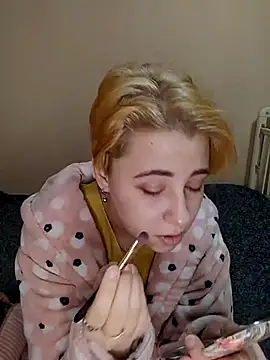 Gussie Bridie online show from February 2026 08:24:01 AM