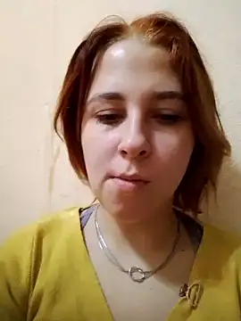 Gussie Bridie online show from October 2025 05:19:02 AM