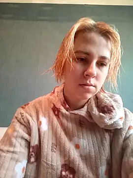 Gussie Bridie online show from February 2025 07:37:02 AM