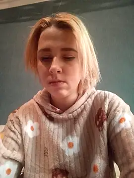 Gussie Bridie online show from March 2025 02:17:01 PM