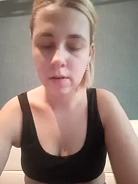 Gussie Bridie online show from February 2025 02:09:02 PM