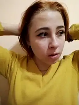 Gussie Bridie online show from November 2025 05:21:01 AM