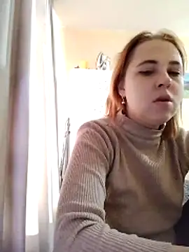 Gussie Bridie online show from November 2025 05:52:01 AM