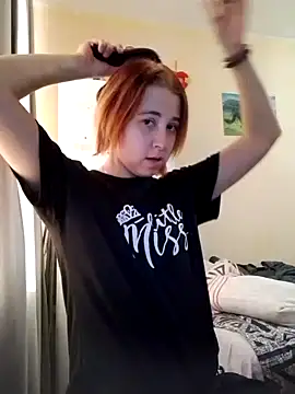 Gussie Bridie online show from November 2025 05:01:01 AM