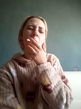 Gussie Bridie online show from March 2025 07:25:02 AM