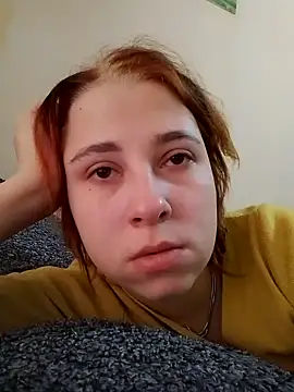 Gussie Bridie online show from October 2025 04:55:02 AM