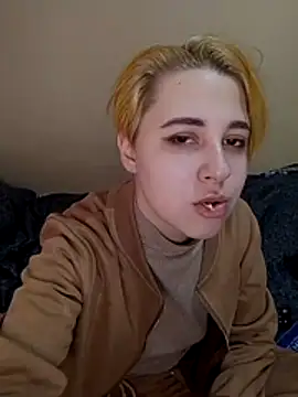 Gussie Bridie online show from February 2026 05:49:02 AM