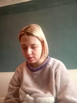 Gussie Bridie online show from February 2025 02:38:01 PM