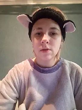 Gussie Bridie online show from March 2025 02:25:02 PM