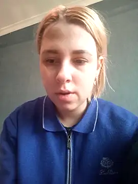 Gussie Bridie online show from February 2025 06:53:02 AM