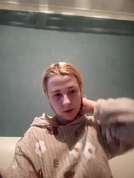 Gussie Bridie online show from February 2025 02:33:02 PM